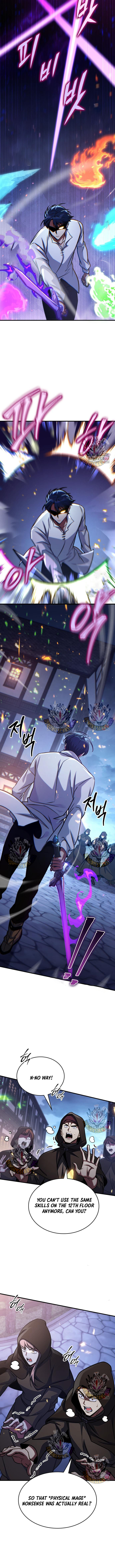 My Exclusive Tower Guide Chapter 68 5